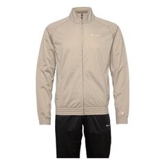 Tracksuit champion legacy miehet beige 218714ms073 218714MS073 hinta ja tiedot | Miesten urheiluvaatteet | hobbyhall.fi