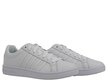 Court tiebreak k-swiss naiset white 97011-125-m 97011-125-M hinta ja tiedot | Naisten urheilu- ja vapaa-ajan kengät | hobbyhall.fi