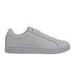 Court tiebreak k-swiss naiset white 97011-125-m 97011-125-M hinta ja tiedot | Naisten urheilu- ja vapaa-ajan kengät | hobbyhall.fi