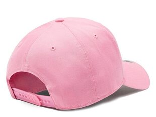 Mlb los angeles dodgers 47 brand unisex pink b-rac12ctp-rsa B-RAC12CTP-RSA hinta ja tiedot | Naisten päähineet | hobbyhall.fi