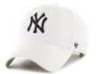 Mlb los angeles dodgers 47 brand unisex white b-rac17ctp-wh B-RAC17CTP-WH hinta ja tiedot | Naisten päähineet | hobbyhall.fi