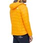 M tball eco hdy the north face miehet orange nf0a5glk83h NF0A5GLK83H hinta ja tiedot | Miesten ulkoilutakit | hobbyhall.fi