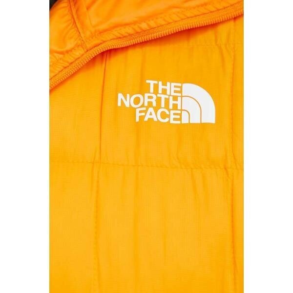 M tball eco hdy the north face miehet orange nf0a5glk83h NF0A5GLK83H hinta ja tiedot | Miesten ulkoilutakit | hobbyhall.fi