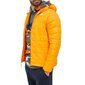 M tball eco hdy the north face miehet orange nf0a5glk83h NF0A5GLK83H hinta ja tiedot | Miesten ulkoilutakit | hobbyhall.fi