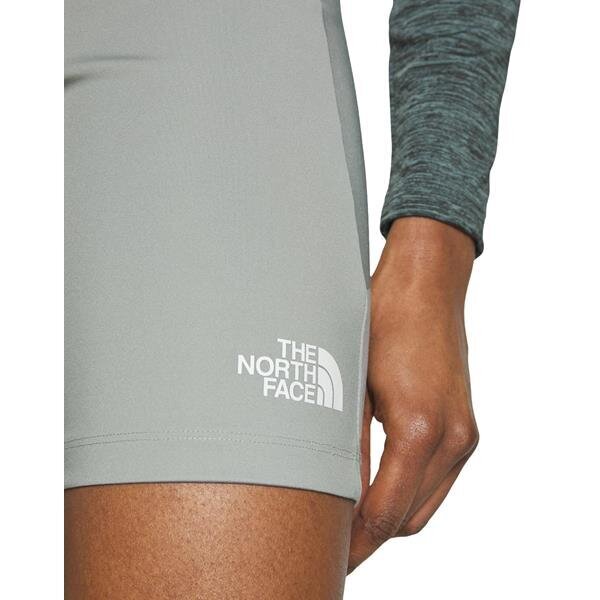 W ma bootie the north face naiset grey nf0a7zb4a91 NF0A7ZB4A91 hinta ja tiedot | Naisten urheiluvaatteet | hobbyhall.fi