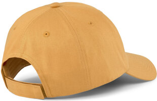 Puma Hattu Ess Cap Desert Clay Orange 023669 11 hinta ja tiedot | Miesten hatut, huivit ja käsineet | hobbyhall.fi