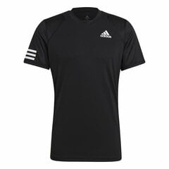 Miesten T-paita Adidas, musta hinta ja tiedot | Miesten T-paidat | hobbyhall.fi