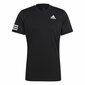 Miesten T-paita Adidas, musta hinta ja tiedot | Miesten T-paidat | hobbyhall.fi