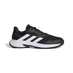 Miesten urheilukengät Adidas, musta hinta ja tiedot | Miesten urheilu- ja vapaa-ajan kengät | hobbyhall.fi