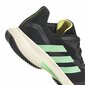 Adidas miesten tenniskengät, mustat hinta ja tiedot | Miesten urheilu- ja vapaa-ajan kengät | hobbyhall.fi