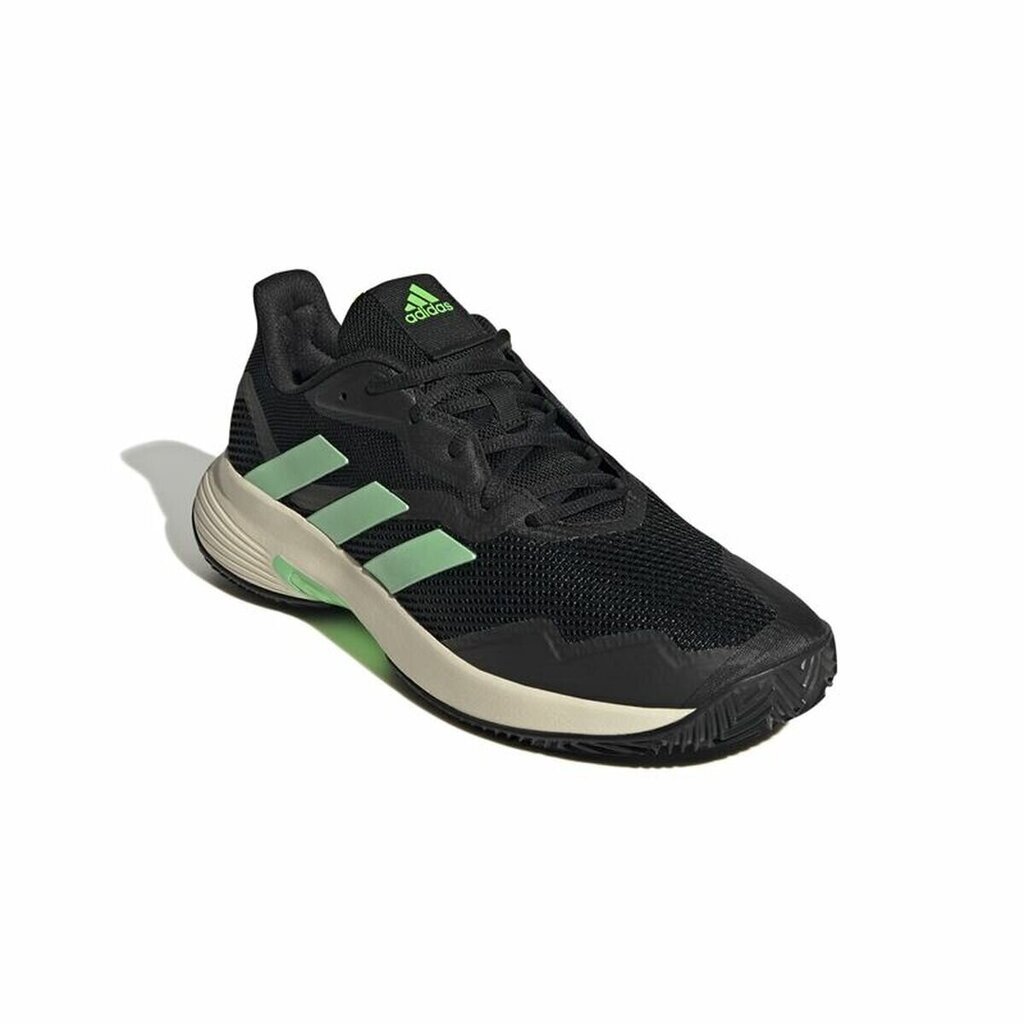 Adidas miesten tenniskengät, mustat hinta ja tiedot | Miesten urheilu- ja vapaa-ajan kengät | hobbyhall.fi