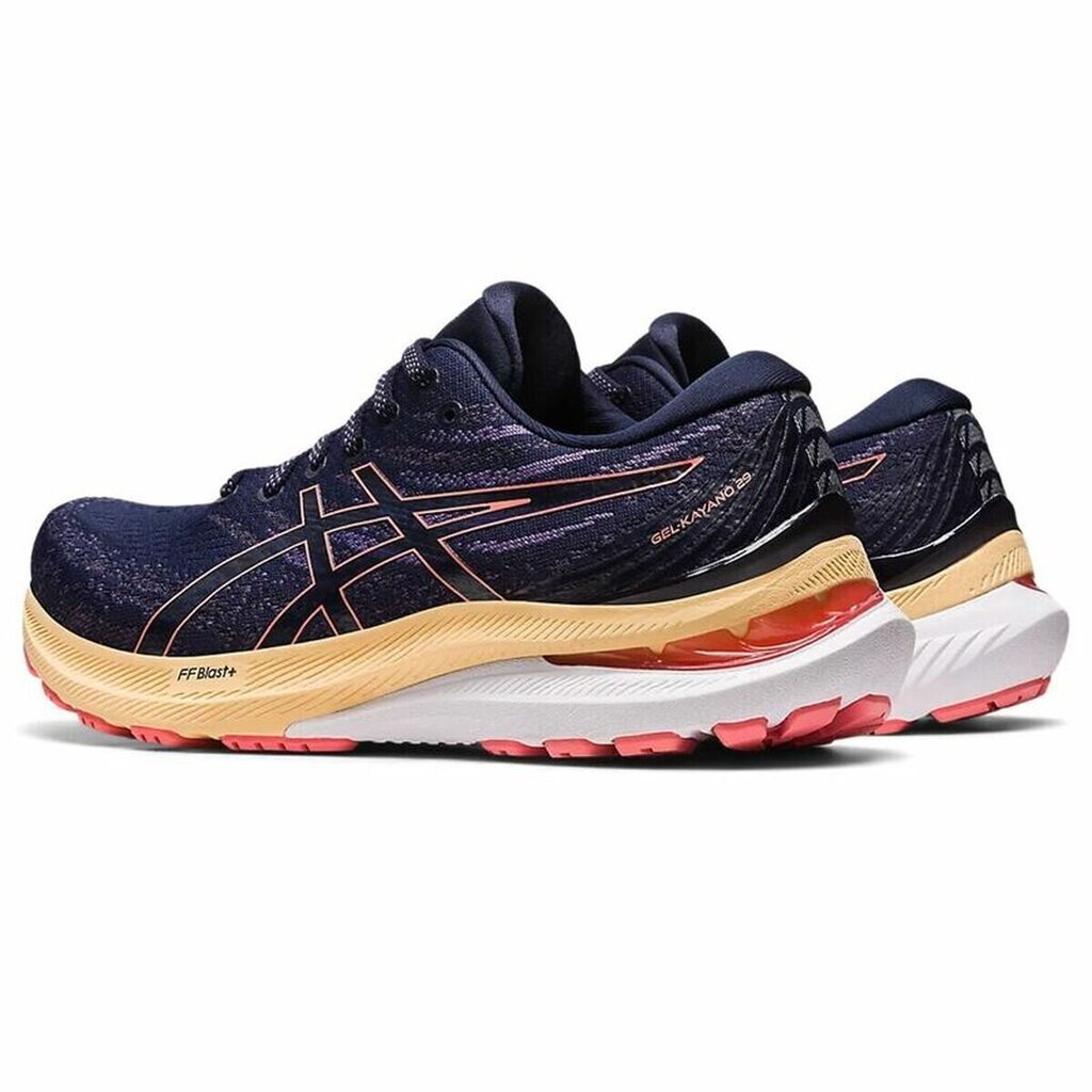 Naisten urheilukengät Asics Gel Kayano 29, sininen hinta ja tiedot | Naisten urheilu- ja vapaa-ajan kengät | hobbyhall.fi