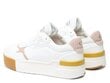 Avila women low oneill naiset white 902310051fg 902310051FG hinta ja tiedot | Naisten urheilu- ja vapaa-ajan kengät | hobbyhall.fi