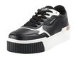 Avila women low oneill naiset black 9023100525y 9023100525Y hinta ja tiedot | Naisten urheilu- ja vapaa-ajan kengät | hobbyhall.fi