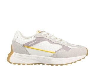 Sanibel women low oneill naiset pink 902310081fg 902310081FG hinta ja tiedot | Naisten urheilu- ja vapaa-ajan kengät | hobbyhall.fi