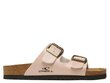 Sandy slider women low oneill naiset pink 9023102279a 9023102279A hinta ja tiedot | Naisten sandaalit ja tossut | hobbyhall.fi