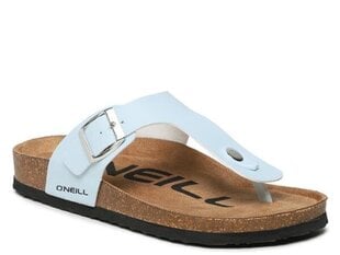 Avalon slider women low oneill naiset blue 9023102426d 9023102426D hinta ja tiedot | Naisten sandaalit ja tossut | hobbyhall.fi