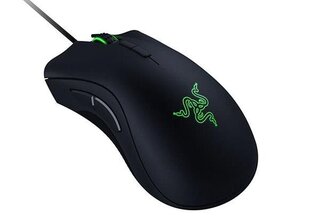 Razer R3G1, musta hinta ja tiedot | Hiiret | hobbyhall.fi