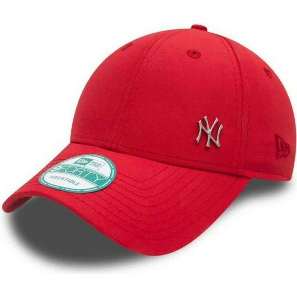 New Era Mlb virheetön hattu miehille hinta ja tiedot | Miesten hatut, huivit ja käsineet | hobbyhall.fi