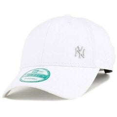 New Era Mlb virheetön hattu miehille hinta ja tiedot | Miesten hatut, huivit ja käsineet | hobbyhall.fi