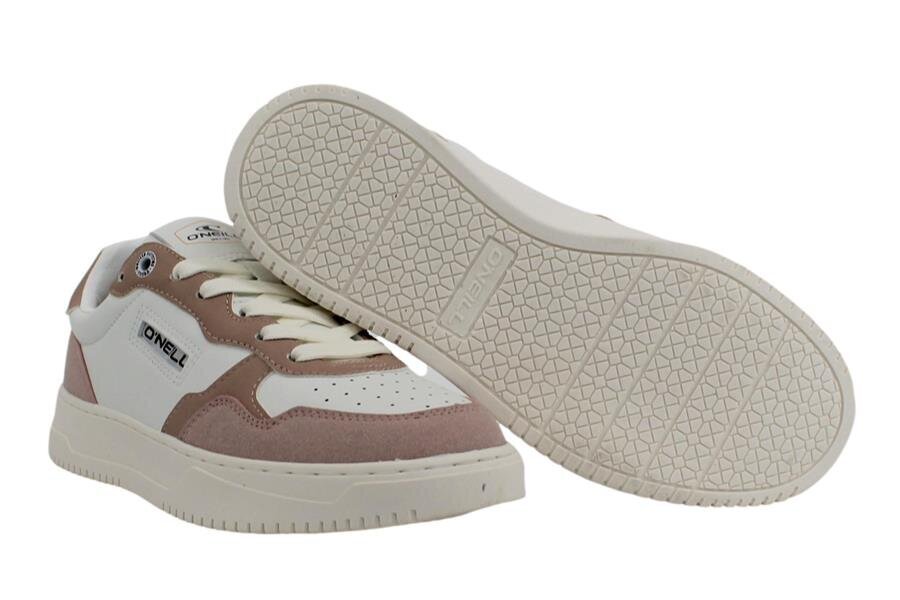 Galliivion women low oneill naiset white 9023100379a 9023100379A hinta ja tiedot | Naisten urheilu- ja vapaa-ajan kengät | hobbyhall.fi