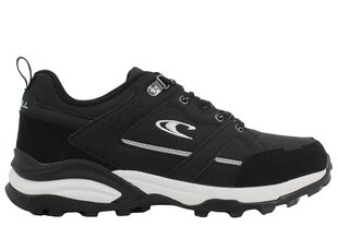 Stratton men low oneill miehet black 9023105025y 9023105025Y hinta ja tiedot | Miesten urheilu- ja vapaa-ajan kengät | hobbyhall.fi