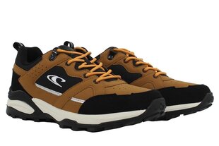 Stratton men low oneill miehet brown 9023105035a 9023105035A hinta ja tiedot | Miesten urheilu- ja vapaa-ajan kengät | hobbyhall.fi