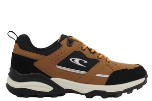 Stratton men low oneill miehet brown 9023105035a 9023105035A hinta ja tiedot | Miesten urheilu- ja vapaa-ajan kengät | hobbyhall.fi