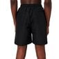 Code applque swim short superdry miehet black m3010187a02a M3010187A02A hinta ja tiedot | Miesten shortsit | hobbyhall.fi