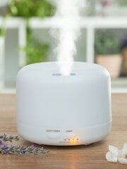 INNOVAGOODS - Sähköinen diffuusori, 16 W hinta ja tiedot | Ilmankostuttimet | hobbyhall.fi