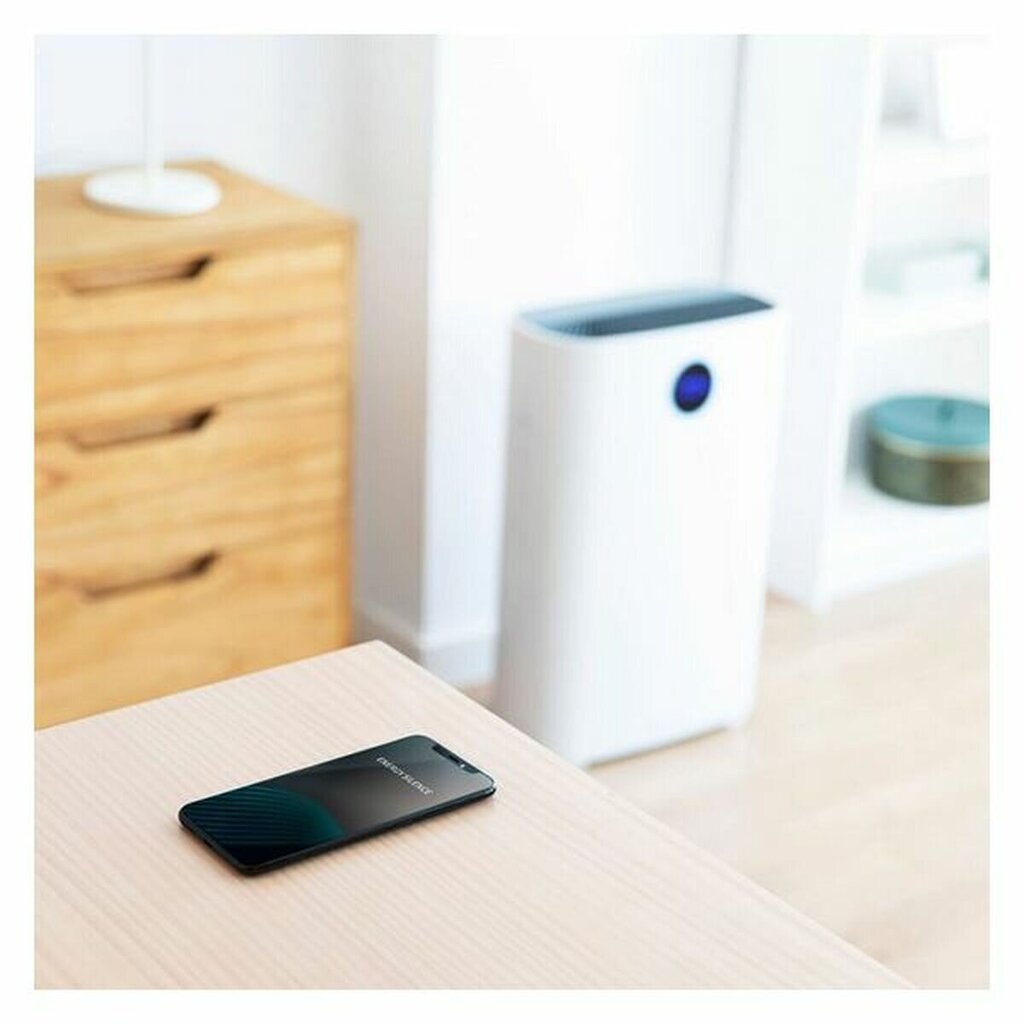 Ilmanpuhdistin Cecotec TotalPure 2500 Connected Wi-Fi 20 W hinta ja tiedot | Ilmankostuttimet | hobbyhall.fi