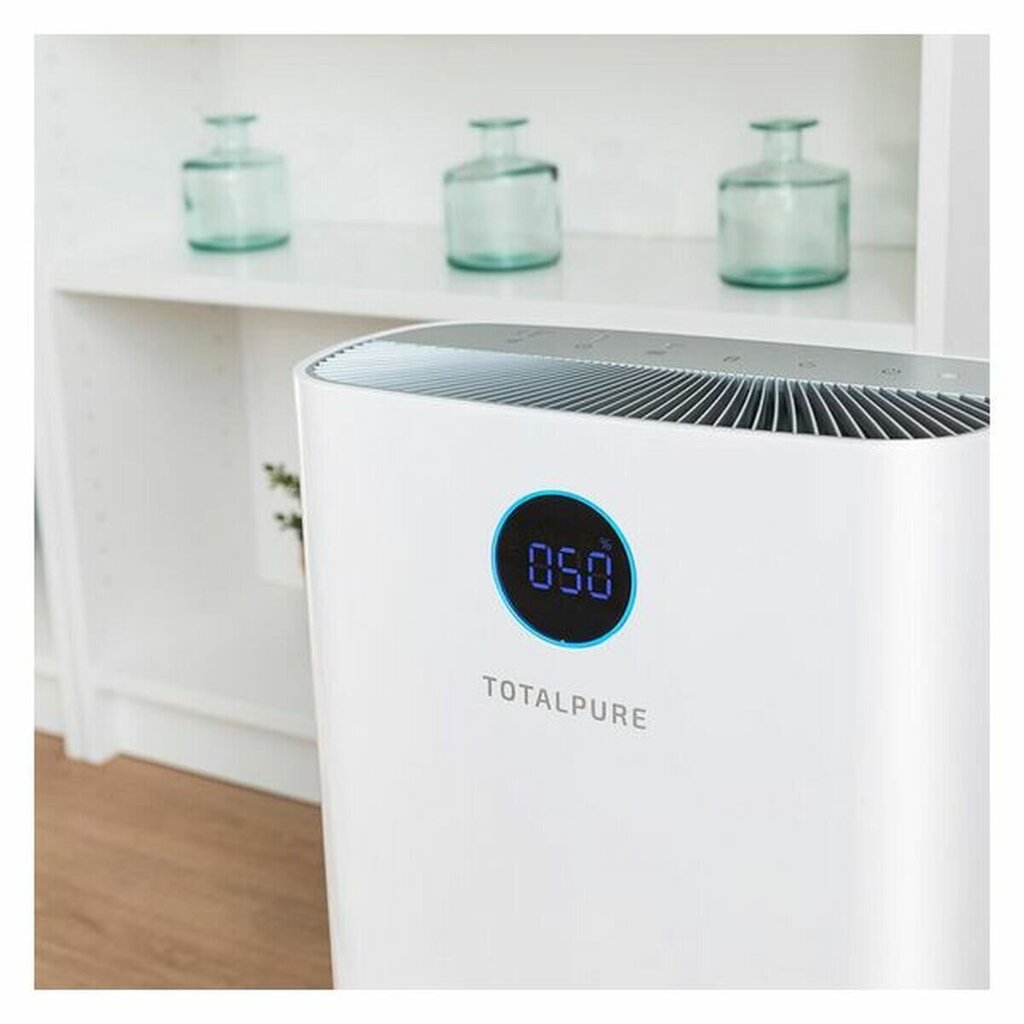 Ilmanpuhdistin Cecotec TotalPure 2500 Connected Wi-Fi 20 W hinta ja tiedot | Ilmankostuttimet | hobbyhall.fi