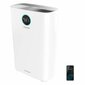 Ilmanpuhdistin Cecotec TotalPure 2500 Connected Wi-Fi 20 W hinta ja tiedot | Ilmankostuttimet | hobbyhall.fi