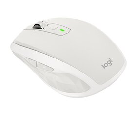 Logitech MX Anywhere 2S valkoinen harmaa hinta ja tiedot | Hiiret | hobbyhall.fi