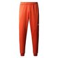 M reaxion fl jogger the north face miehet brown nf0a7z9plv4 NF0A7Z9PLV4 hinta ja tiedot | Miesten urheiluvaatteet | hobbyhall.fi