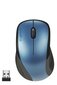 Speedlink-hiiri Kappa Wireless, sininen (SL-630011-BE) hinta ja tiedot | Hiiret | hobbyhall.fi