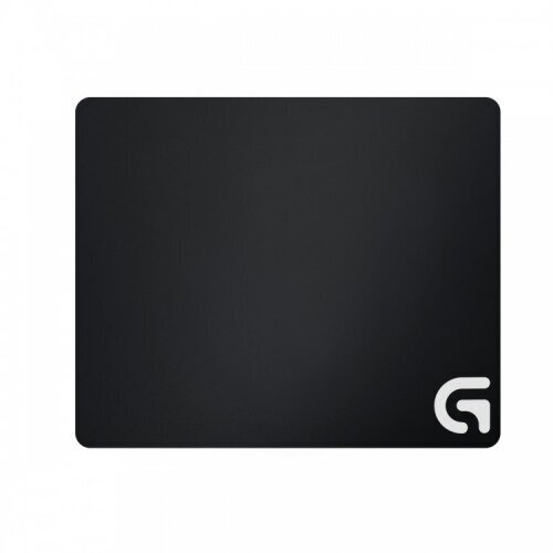 Logitech G G240 (943-000095), musta hinta ja tiedot | Hiiret | hobbyhall.fi