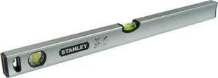 Vesivaaka Stanley Classic Magnet STHT1-43114, 120 cm hinta ja tiedot | Käsityökalut | hobbyhall.fi