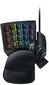 Razer Tartarus V2 RZ07-02270100-R3M1, musta hinta ja tiedot | Hiiret | hobbyhall.fi