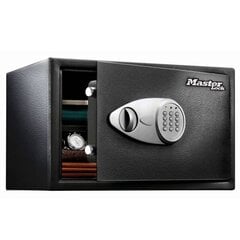 Master Lock kassakaappi 33,4L hinta ja tiedot | Kassakaapit | hobbyhall.fi