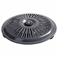 Lämmitin Grupo FM B-750 700W, harmaa hinta ja tiedot | Lämmittimet | hobbyhall.fi