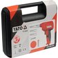 Juotin 180W YatoYT-8245 hinta ja tiedot | Hitsauslaitteet | hobbyhall.fi