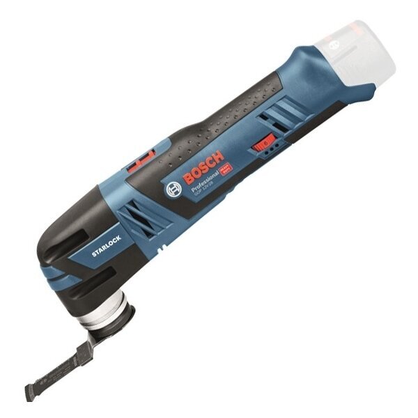 Monitoimisaha Bosch Multi-Tool GOP 12V-28 Solo hinta ja tiedot | Sahat ja sirkkelit | hobbyhall.fi