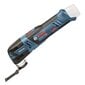 Monitoimisaha Bosch Multi-Tool GOP 12V-28 Solo hinta ja tiedot | Sahat ja sirkkelit | hobbyhall.fi