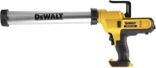 Akkuliimapistooli Dewalt 18V DCE580N hinta ja tiedot | Käsityökalut | hobbyhall.fi