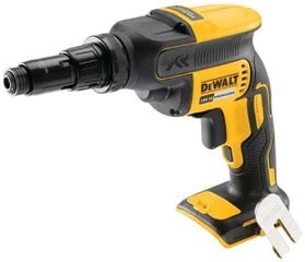 Pora DeWalt DCF620N-XJ hinta ja tiedot | Akkuporakoneet ja ruuvinvääntimet | hobbyhall.fi