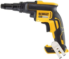 Pora DeWalt DCF620N-XJ hinta ja tiedot | Akkuporakoneet ja ruuvinvääntimet | hobbyhall.fi