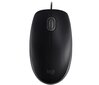 Logitech B110, musta hinta ja tiedot | Hiiret | hobbyhall.fi