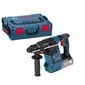 Langaton rei'itys Bosch GBH 18V-26 Professional (0611909001) hinta ja tiedot | Iskuporakoneet | hobbyhall.fi