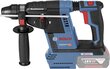 Langaton rei'itys Bosch GBH 18V-26 Professional (0611909001) hinta ja tiedot | Iskuporakoneet | hobbyhall.fi